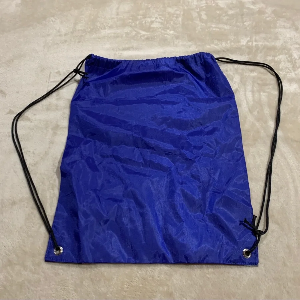 UWEC drawstring backpack - Picture 2 of 2